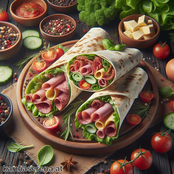 Rezeptideen ohne Kochen – Blitzschnell & lecker