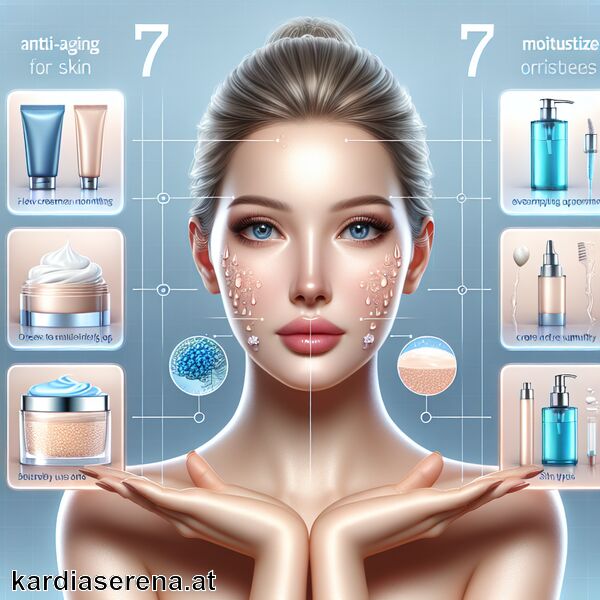 Anti-Aging: Diese 7 Pflege-Tipps wirken wirklich