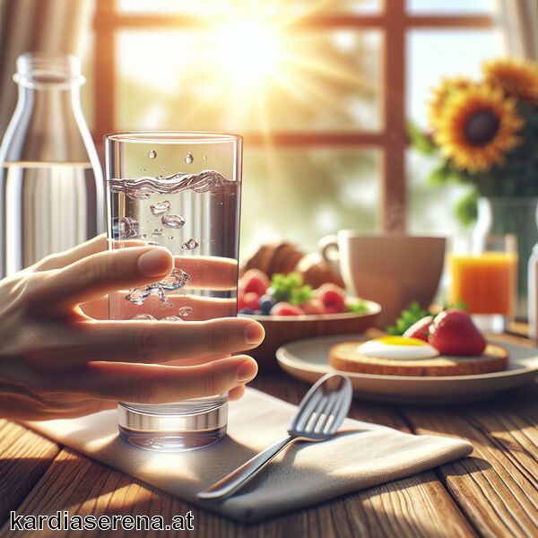 Die perfekte Morgenroutine – So startest du kraftvoll