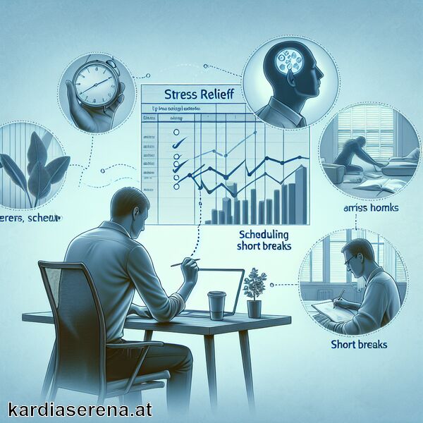 Stress abbauen im Alltag: 5 einfache Methoden