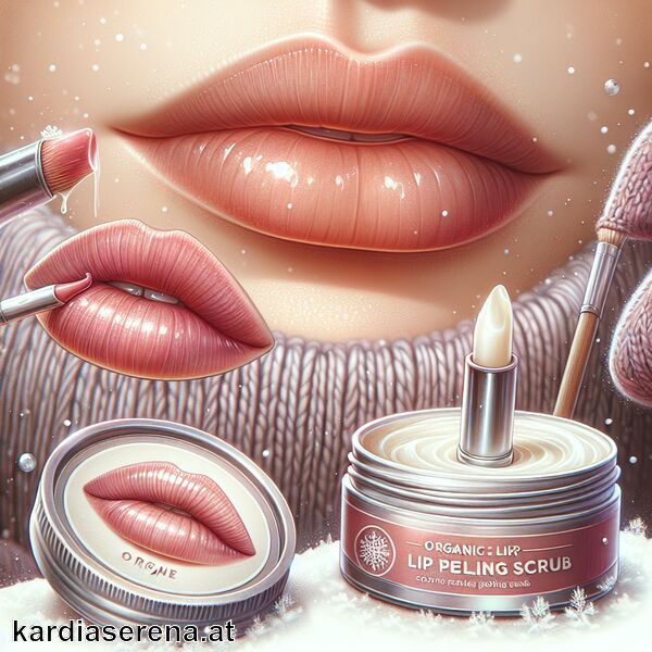 Lippenpflege im Winter: So bleiben sie weich & schön